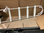 Marine Gunwale Hook Aluminum Ladder 11" JIF-DMT5A-11 ( Used ). Price: $141.93.