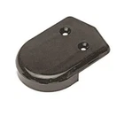 Taco Marine 2 Rub Rail End Cap F90-0001BKN (pair) Black Plastic New. Price: $29.95.