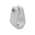 Whitecap Industries 3418WP Marine Series Dock Hardware & Fasteners New. Price: $20.82.