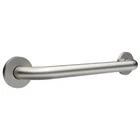 Homewerks 068 HW11416SS Inch Bathroom Grab Bar 11/4 Concealed Screws New. Price: $27.53.
