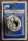 Whitecap Slam Latch (S-227C) Non Locking, 316 Stainless, Spacer Included New. Price: $26.99.