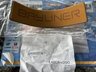 Bayliner Gator Step Cockpit Table - New 2365063. Price: $30.00.