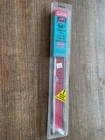 Afi 14" Stainless Steel Classic Straight Wiper Blade New. Price: $5.00.
