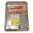 Redtree Industries 35008 Metal Paint Tray Budget SET-9" New. Price: $52.82.