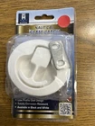 Th Marine Slam Latch, 2" Round, NFSL52DP New. Price: $18.00.
