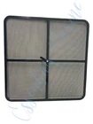 Jim Black Boat Hatch Screen 595-1616-SCN-09 New. Price: $59.95.