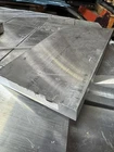 Aluminum 6061-T6511 Plate 1" X 6.5" 12.25" New. Price: $60.00.