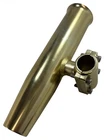 West Marine Gold Aluminum Rod Holder For 7/8IN Pipe Straight Mount (see Info) New. Price: $39.99.