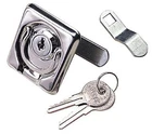 Sea-dog Stainless Steel Locking Lift Ring New. Price: $26.99.