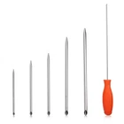 Rope Splicing Tool Kit For Double Braid Includes Fids Pusher & Aluminum FID(1/ New. Price: $46.26.