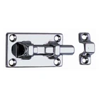 Perko Ship Bolt - 1053DP0CHR New. Price: $88.88.