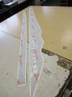 Ranger (2016) Starboard Camo Decal Set Of (2) 7605306SR1 Marine Boat New. Price: $59.95.
