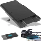 For Minn Kota 1854035 MKA-16-03 Trolling Motor Quick Release Bracket Compatible New. Price: $64.19.