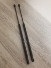 (2 Pieces) Stabilus Lift-o-mat 108162 350N Gas Spring Made Germany B95 09/87 New. Price: $39.99.