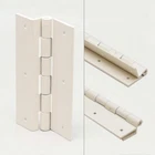 Avalon Boat Single Offset Hinge 050513 3/8 X 6 Inch White Aluminum New. Price: $15.03.