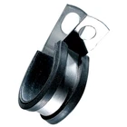 Ancor Stainless Steel Cushion Clamp 9/16" 10 Pack New. Price: $16.66.