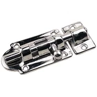 Sea-dog Barrel Bolt Chrome Finish 2-7/8" New. Price: $20.97.