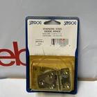 New Sea Dog 205142-1 Stainless Butt Hinge, 1-15/16" Marine Boating W51. Price: $23.90.