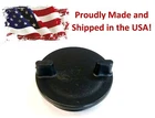 Marine Boat Replacement Perko Seachoice Gas Deck Fill Screw Cap 32501 Non-lockin New. Price: $11.60.