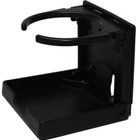 Sea-dog Folding Drink Holder Black #588210-1 New. Price: $7.99.