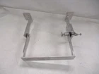 Cobalt R6 (2021) Folding Swim Platform Step Stainless Steel 407375 Boat New. Price: $129.95.