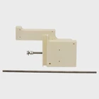 Regal Boat Hardtop Limit Switch Bracket 182835-301126 Off White New. Price: $35.77.