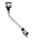 Perko 1124DP2CHR Combination Masthead And White All-round Light New. Price: $133.07.