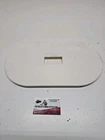 06-25 Yamaha 210 212 240 242 Rear Cover Inspection Lid F1T-U7861-00-00 Used. Price: $47.49.