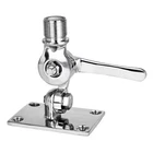 Novelbee Marine Vhf Antenna MOUNT,316 Stainless Steel Adjustable Base Br New. Price: $30.44.