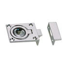 Perko Flush Ring Catch - 1051DP0CHR New. Price: $48.19.