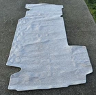 Bayliner 4087 Boat Snap Carpet Light Gray - New!!! Ships Free!!!. Price: $899.00.