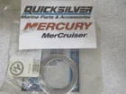 U25 Genuine Mercury Quicksilver 12-98548 Washer Oem New Factory Boat Parts. Price: $6.67.