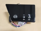 Sea Ray Spo 230 Ignition Switch Panel / Black New. Price: $25.00.