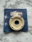 T-h Marine 2-3/8" Utility Grommet Pair #UG-1W-DP New. Price: $22.99.