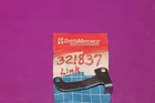 Nos Oem Omc Lever. Part 321837. Acquired From Closed Dealership. See Pic. New. Price: $15.80.