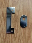 Perko 0777001CHR Flush Catch Cam Bar And Strike Plate Southco Tiara Yacht Boat New. Price: $19.00.
