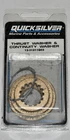 Mercury Marine Quicksilver Aft Thrust And Continuity Washer Kit Oem 12-31211Q03 New. Price: $13.95.
