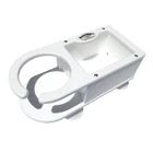 Deep Blue Marine MB-1 Single Cup Holder W/storage New. Price: $44.86.