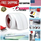 Keel Guard For Fiberglass Boats, Self Adhesive Protector New. Price: $94.98.
