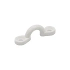 Whitecap 3407WP Pad Eye 4/PK Wht New. Price: $15.04.