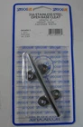 Sea-dog Stainless Steel Inch Open Base Cleat Marine Boat 041604-1 New. Price: $24.99.