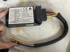 *new* Oem Barka Electric Actuator Controller, 12V, 6A, W/ Harness NB116BK07. Price: $359.51.