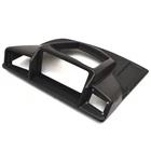 Supra Boat Blank Dash Panel Shroud 119484 Charcoal Vinyl Wrapped New. Price: $278.96.