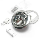 Southco M1-64-8 Pull Latch Stainless Steel New:. Price: $49.95.