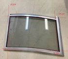 Larson Lsr 2100(950) Low Pro Starboard Aluminum Windshield 7135-0132-WINDSH Boat New. Price: $199.96.