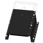 Velcking MJ-1-DP Jack Plate 4'' Setback Small Engine Adjustable Ou... New. Price: $54.49.