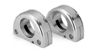 Jl Audio 2.250IN Pipe Mount Brackets For ETXV3 Series New. Price: $156.99.