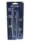 Attwood 6" Chrome Plated Screw Mount Zamak Cleats Piece Hollow Base 6245-6 New. Price: $20.99.