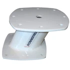 Scanstrut APT6003 Aluminum Powertower Open Array Radar Mount - 6" Aft Le... New. Price: $477.67.