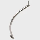 Chaparral Boat Aft Entry Grab Handle 24.00043 2011 Signature 310 New. Price: $43.35.